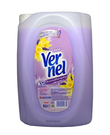 Balsam p/u rufe Vernel 5L Aroma theraphy