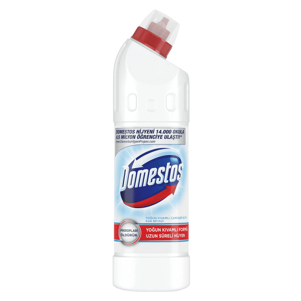 Средство для туалета Domestos Ультра-белый 750ml