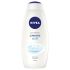 Гель для душа Nivea Creme Soft 750ml