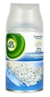 Освежитель воздуха Air Wick Cool Linea 250 ml