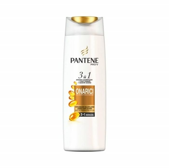 Шампунь Pantene Pro-V 200 мл 3 in1