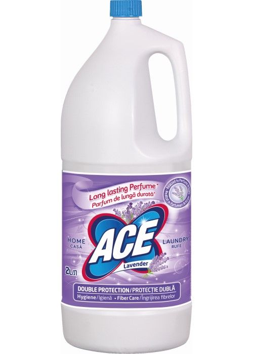Înălbitor Ace Lavender 2 L