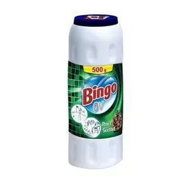 Чистящий порошок Bingo OV Pine Scented 500g