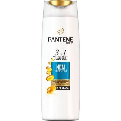 Шампунь Pantene Pro-V 500ml увлажнение