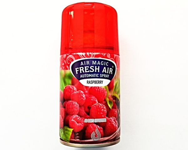 Освежитель воздуха Air Magic Strawberry 260 ml