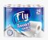 Hârtie igienica Fly 24 buc