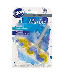 Освежитель для туалета Tdoy Marino 50gr