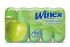 Sapun de toaleta Winex Ecopack  Apple 5x55 gr.