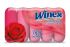 Sapun de toaleta Winex Ecopack Rose 5x55 gr.