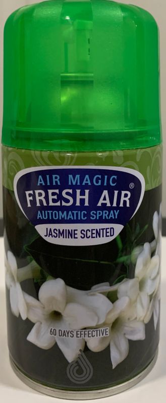 Освежитель воздуха Air Magic Jasmine  260 ml