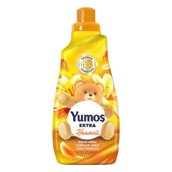 Balsam p/u rufe Yumos 1440 Ml Hanimeli