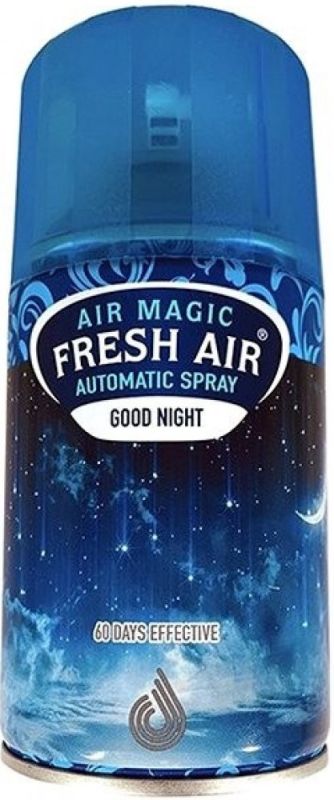 Освежитель воздуха Air Magic Good night  260 ml