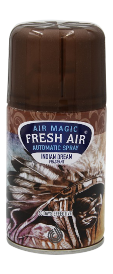 Освежитель воздуха Air Magic Indian Dream 260 ml