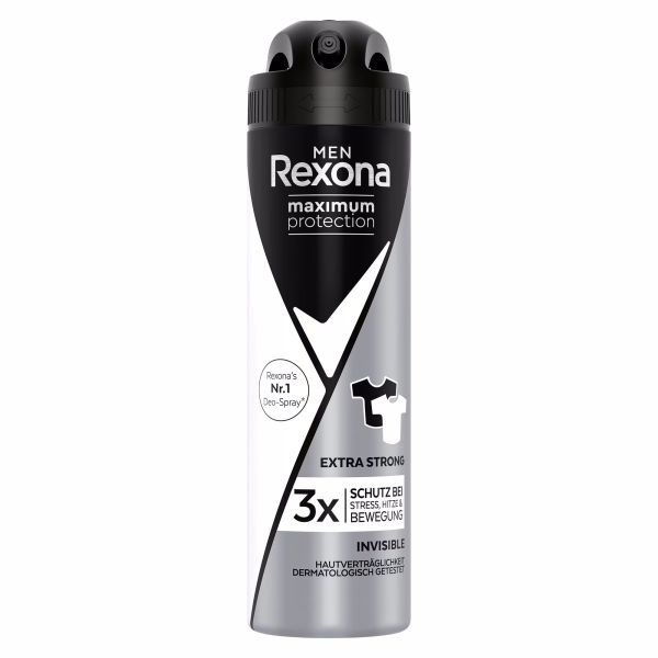 Deo Rexona| Maxim protection men 150ml