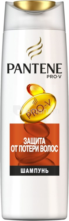 Шампунь Pantene Pro-V 400 мл  Против выпадения