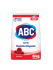 Praf de spalat ABC 6 kg Rose Alb