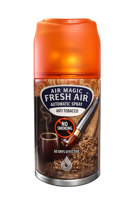 Air Magic  Anti Tobacco  260 ml