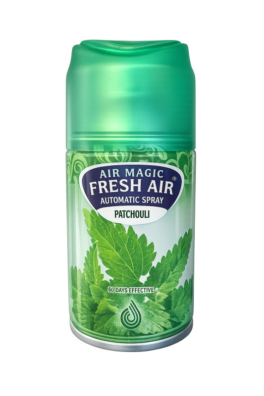 Освежитель воздуха Air Magic Patchouli  260 ml