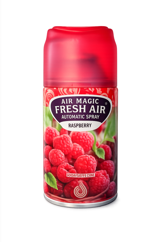 Air Magic Forest Fruits  260 ml