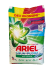 Praf de spalat Ariel Aqua Pudra 12 kg Color Еxspert