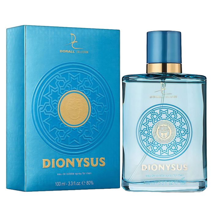 Dorall Collection  Dionysus men 100ml