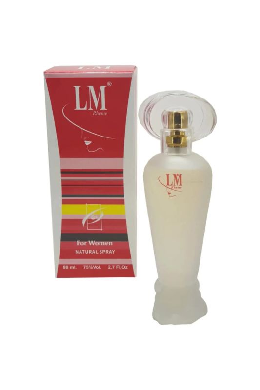 LM Rheme Парфюмированная вода женская 75 ml