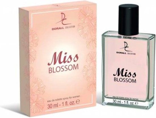 Dorall Collection wom Miss Blossom 30ml