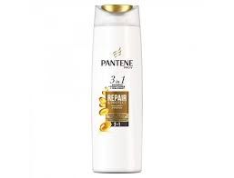 Шампунь Pantene Pro-V 200 мл 3 in1 Основной уход