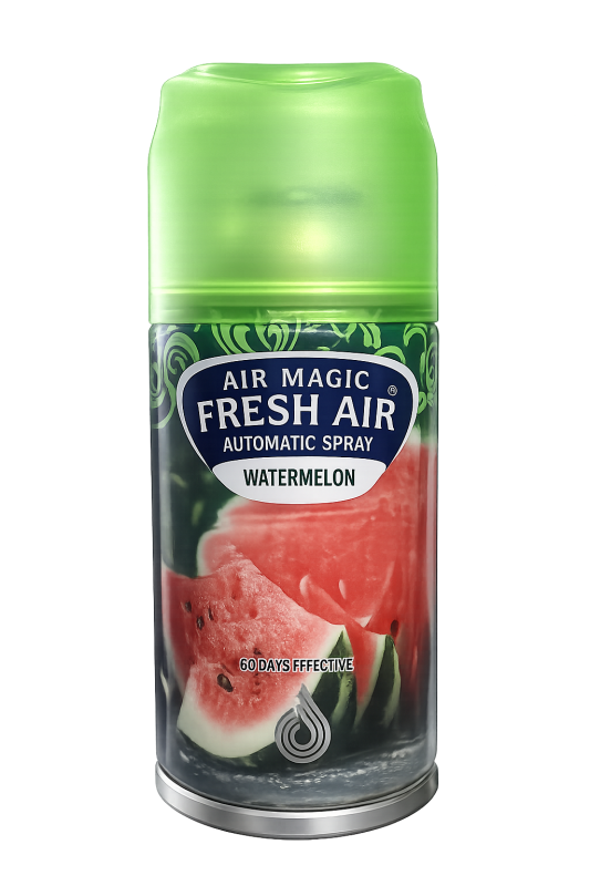 Air Magic  Watermelon  260 ml